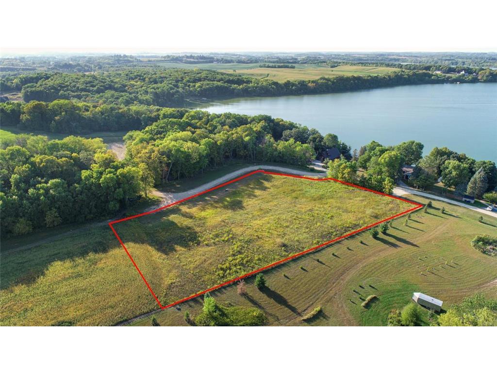 Lot 1 Block 2 Hillcrest on South Shore Faribault MN 55021 - Circle 6428399 image1