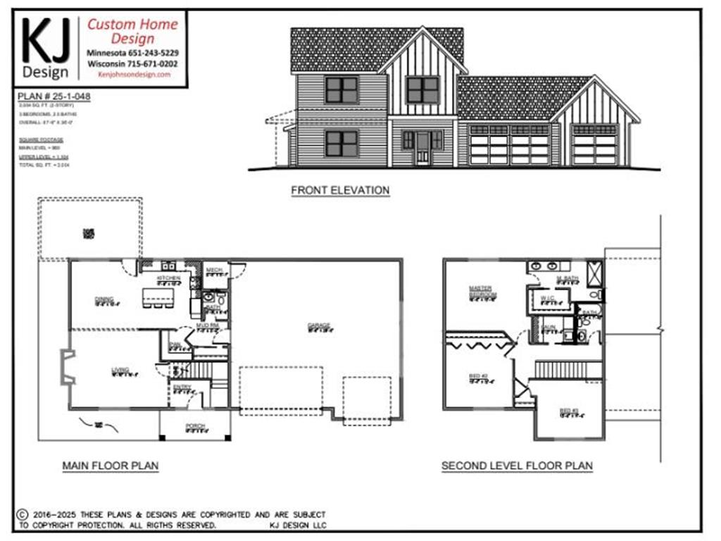 Lot 1 Block 3 Scenic Way Franconia Twp MN 55074 6710225 image1