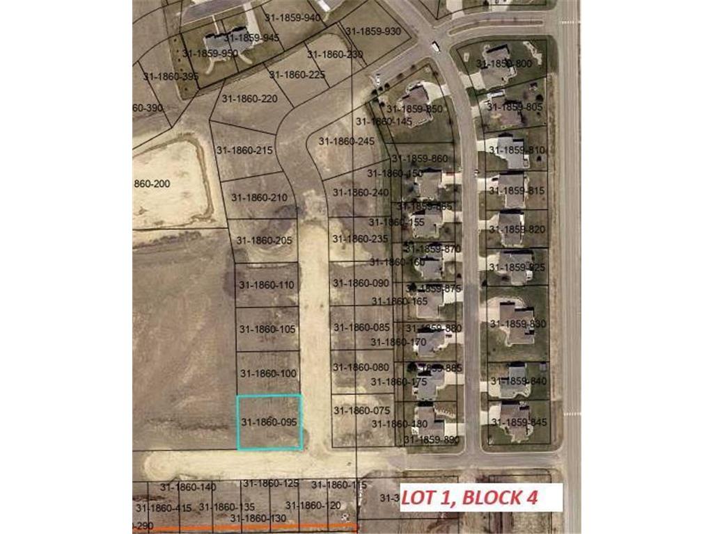 Lot 1 Block 4 Campbell Boulevard Worthington MN 56187 6561933 image1