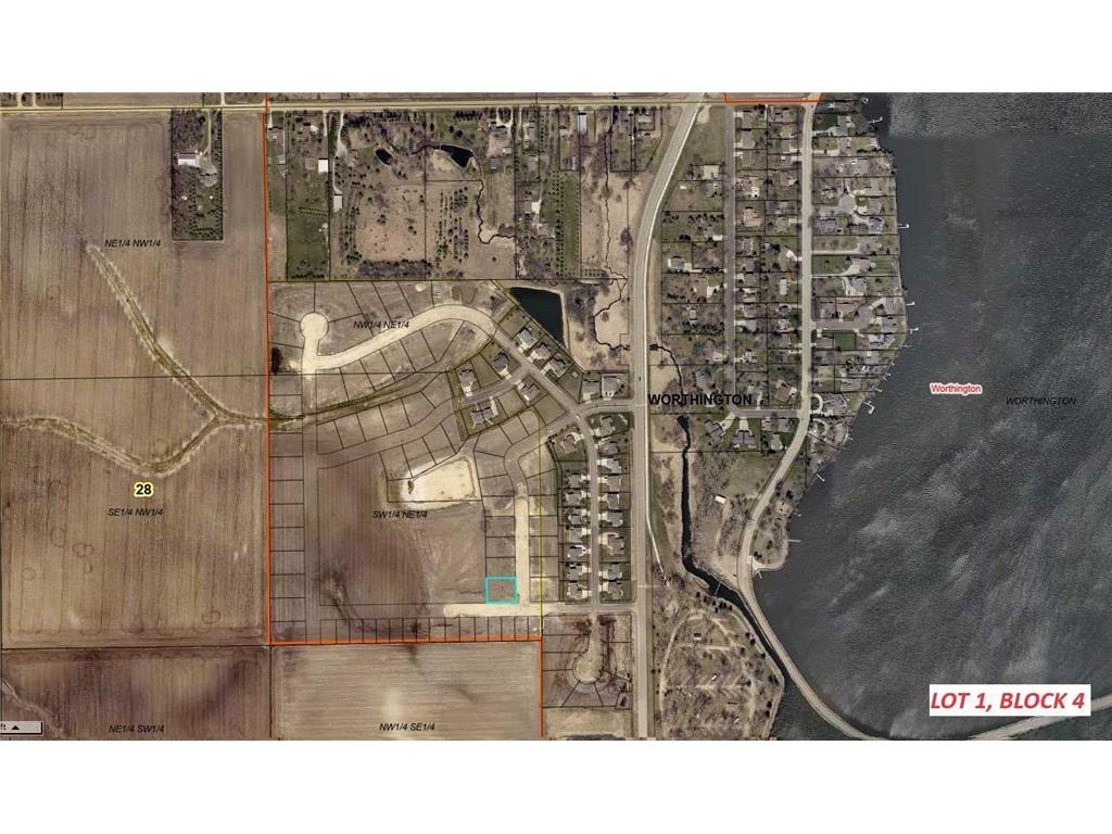 Lot 1 Block 4 Campbell Boulevard Worthington MN 56187 6561933 image2
