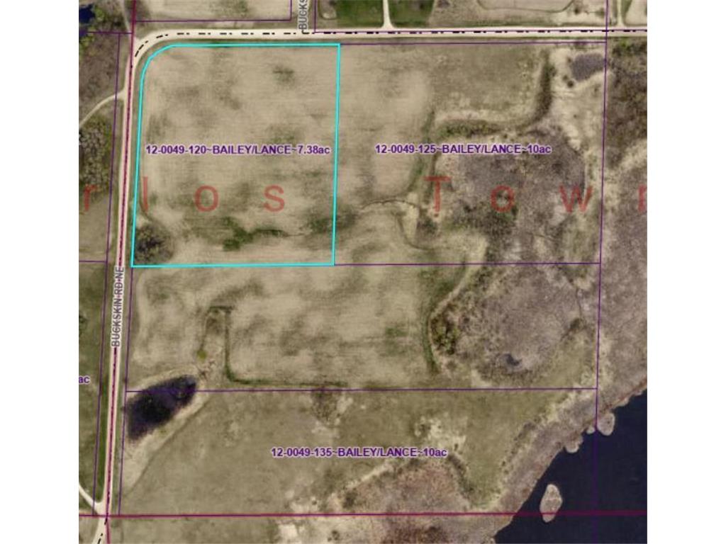 Lot 1 Buckskin Road NE Carlos MN 56319 6645725 image1