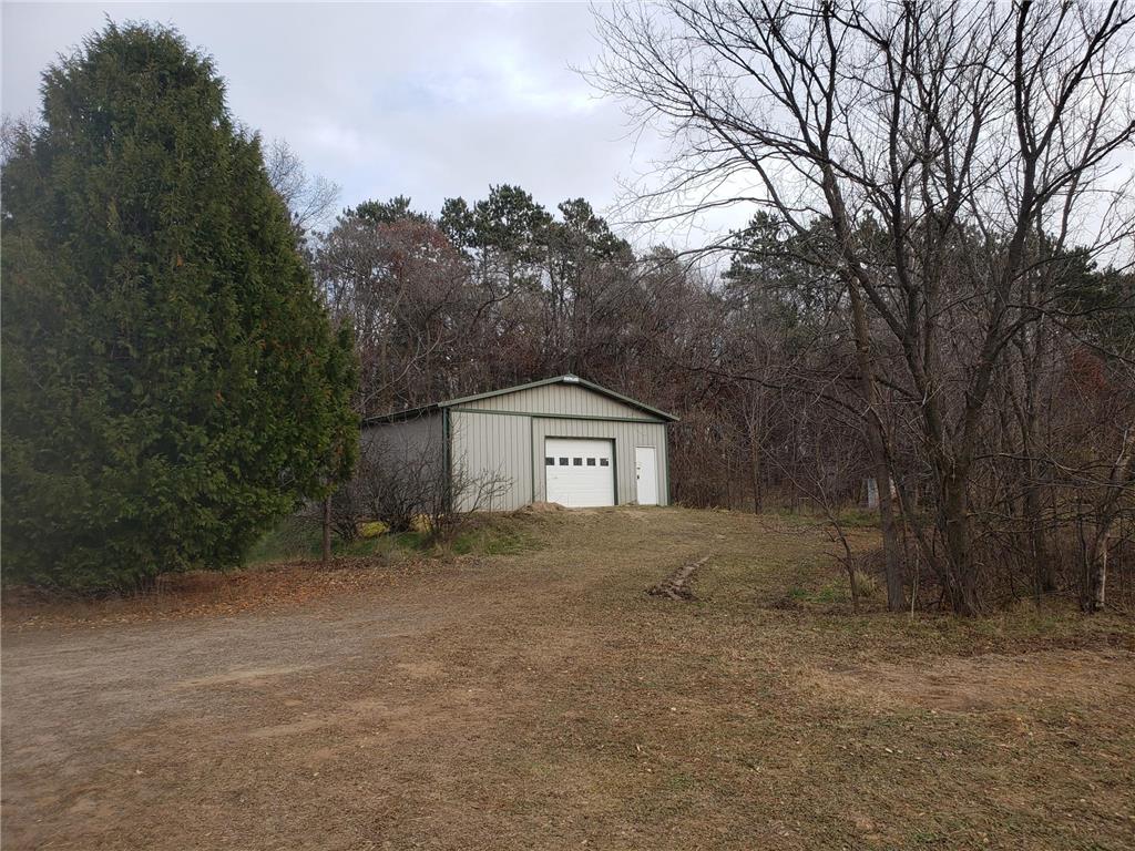 Lot 1 County Road M / 202nd St Alden Twp WI 54026 6818845 image1