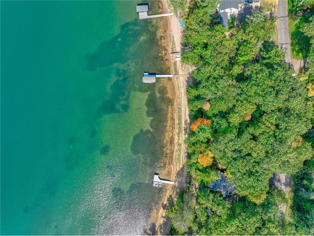 Lot 1 Division Avenue Stone Lake WI 54876 - Stone 6789670 image1