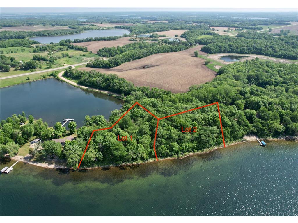 Lot 1 Fern Lane, Kensington, MN, 56343 MLS 6376915 Edina Realty