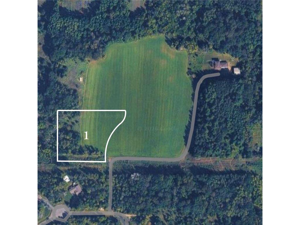 Lot 1 Glen Oaks Drive Troy Twp WI 54022 7025324 image1