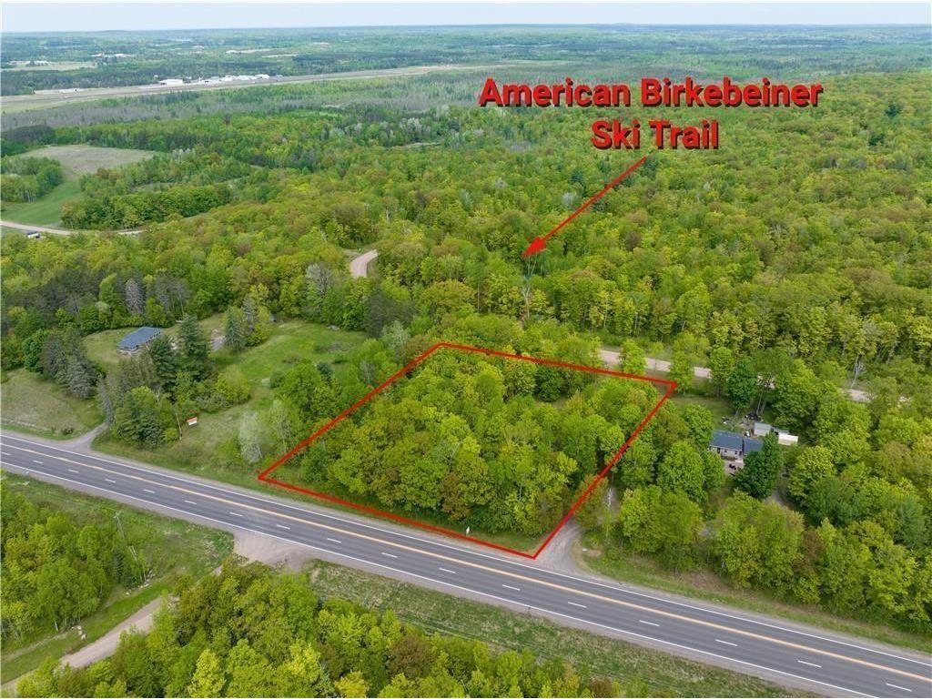 Lot 1 Highway 77 E Hayward Twp WI 54843 7022722 image1