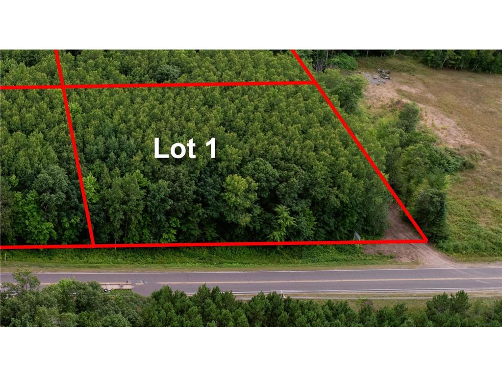 Lot 1 Ken Can Lane Jackson Twp WI 54893 6779102 image1