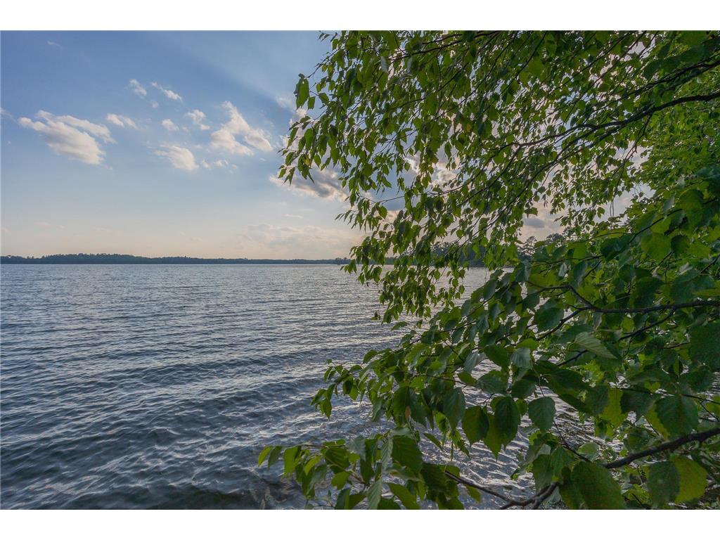 Lot 1 Lady Slipper Landing, Hackensack, MN, 56452 MLS 6524790