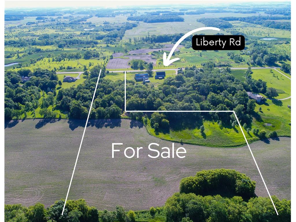 Lot 1 Liberty Road NE Alexandria Twp MN 56308 6730479 image1