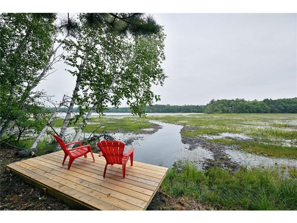 Lot 1 Loon Lake Road Casey Twp WI 54801 - Sunfish Lake 6422028 image1
