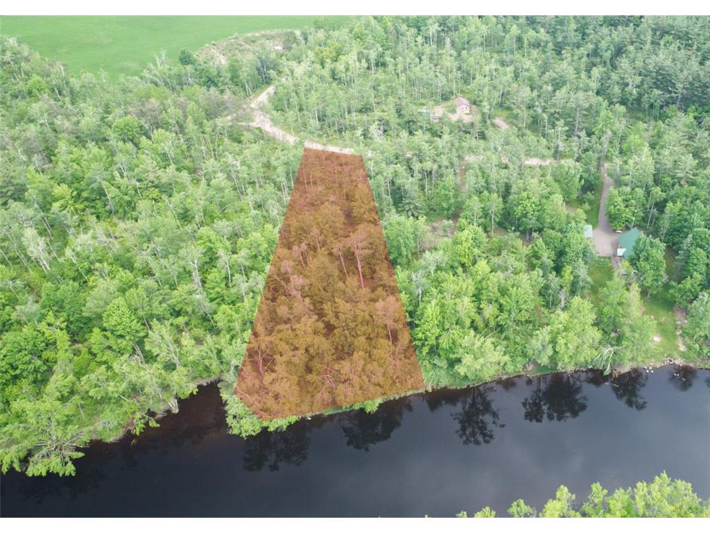 Lot 1 N East River Road, Radisson, WI, 54867 MLS 6441890 Edina Realty