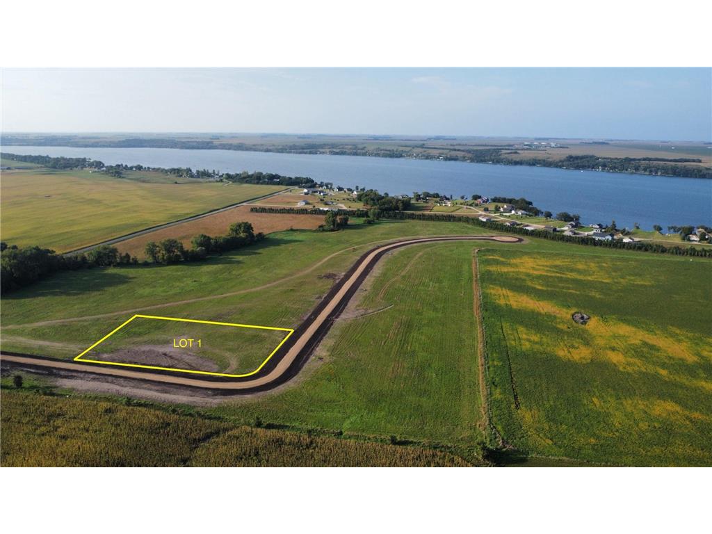 Lot 1 Oak Creek Circle Big Stone City SD 57216 6788363 image1