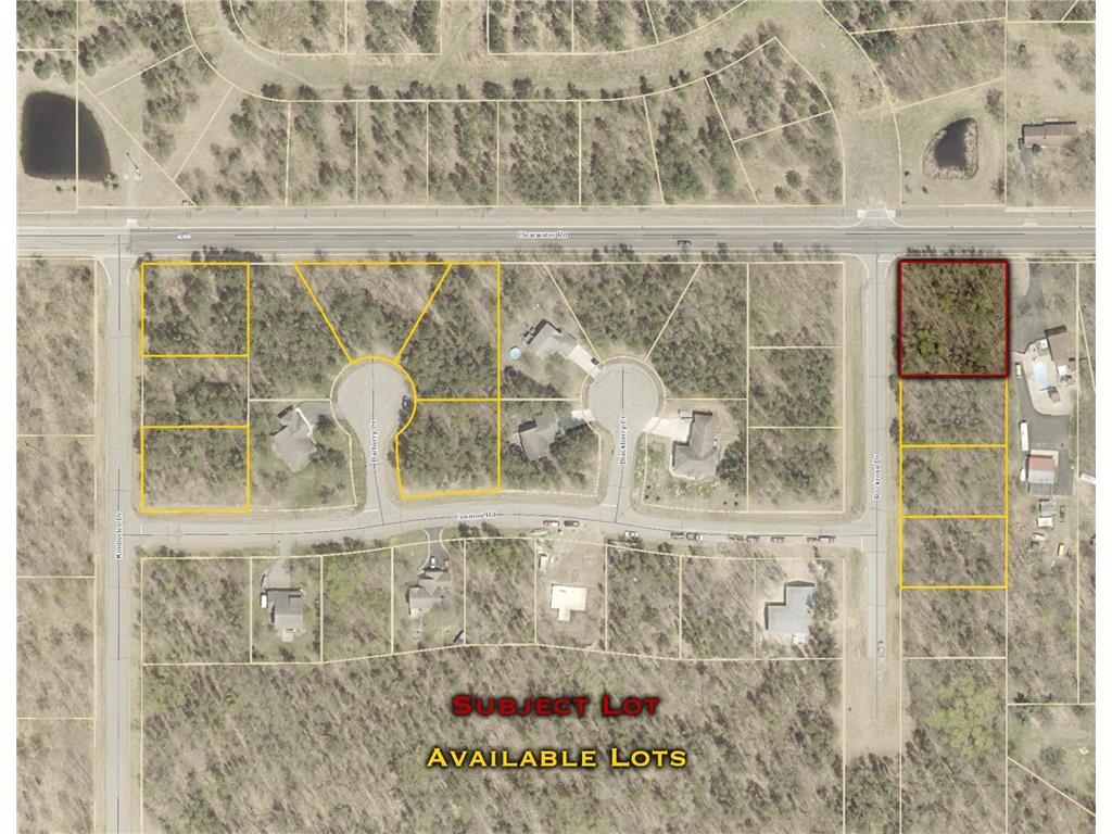 Lot 1 Rockrose Drive Baxter MN 56425 6371521 image1