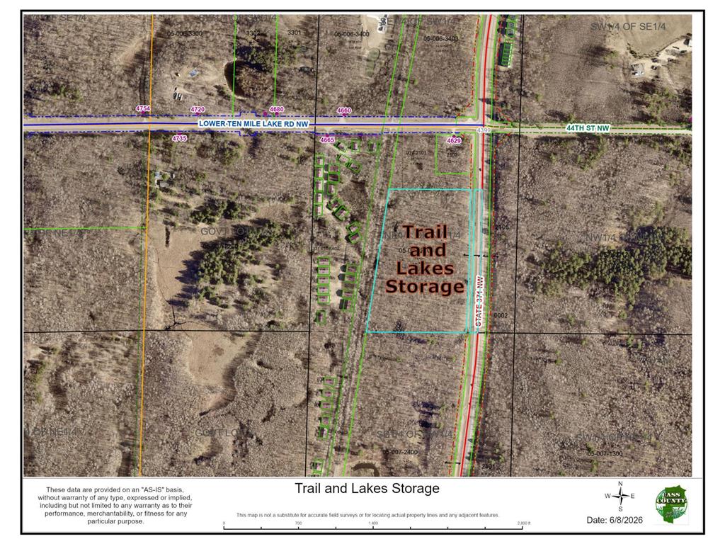 Lot 1 State 371 Hackensack MN 56452 7089036 image3
