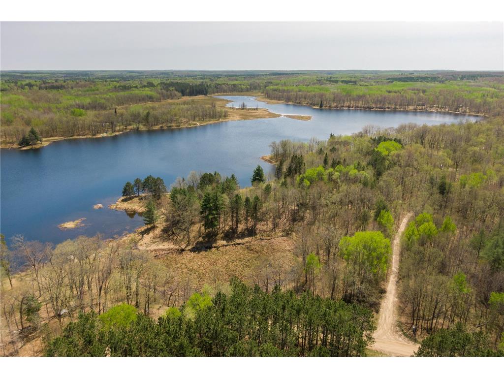 Lot 1 Turtle Lake Drive NW Walker MN 56484 - Turtle Lake 6747031 image1