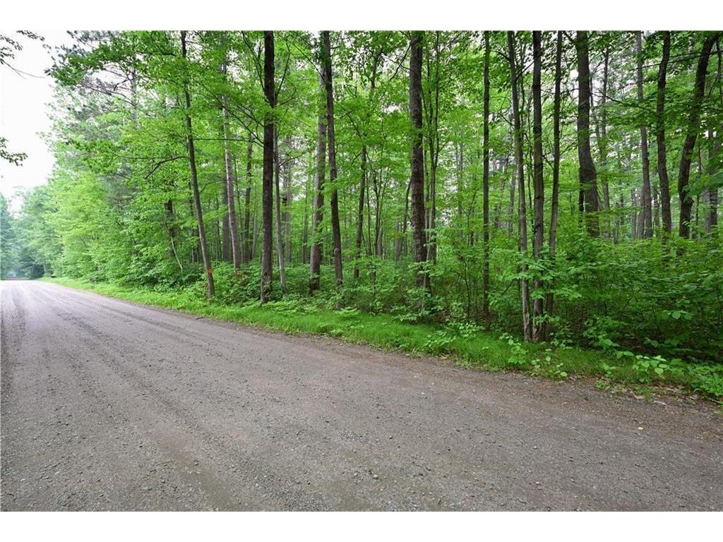 Lot 1 Woodland Avenue Bass Lake Twp WI 54843 7000710 image1