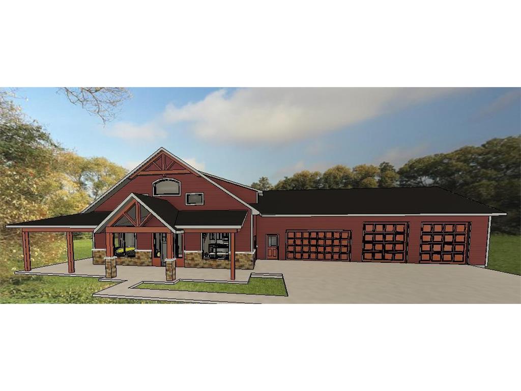 Lot 1 XXX 217th Avenue NE East Bethel MN 55011 7047373 image1