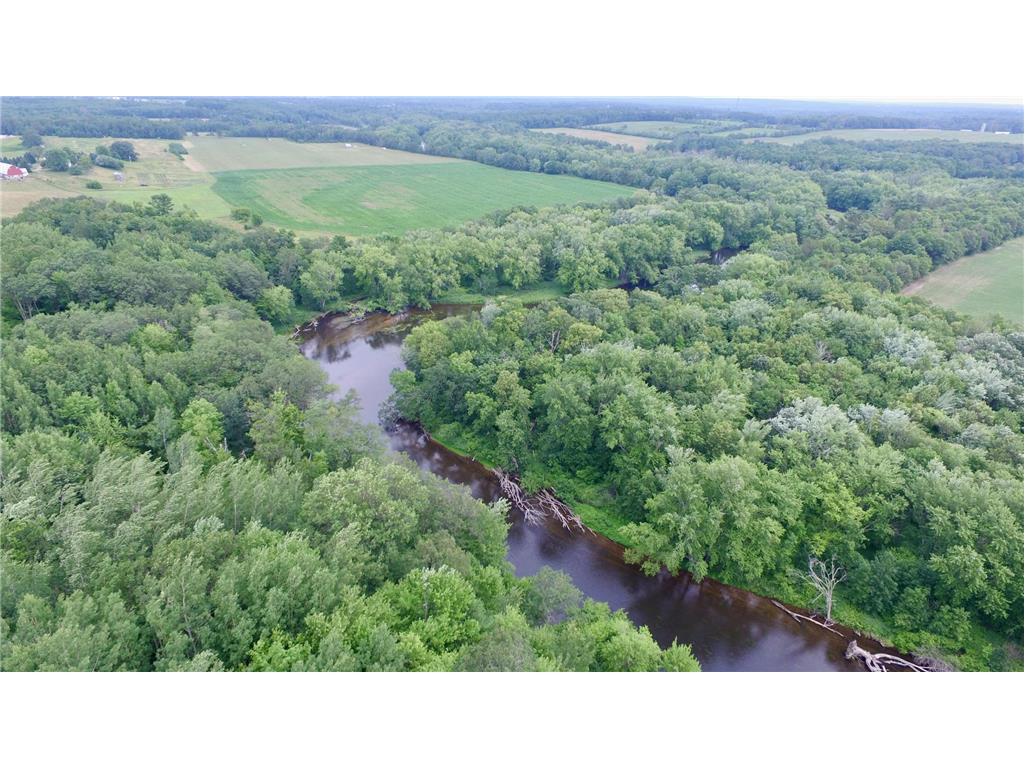 Lot 10 21 3/4 Street, Prairie Lake Twp, WI, 54728 MLS 6246528