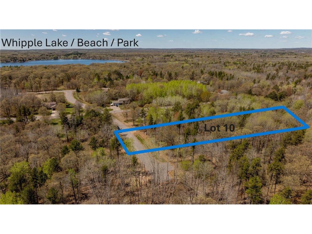 Lot 10 Black Oak Road Baxter MN 56425 7072997 image1