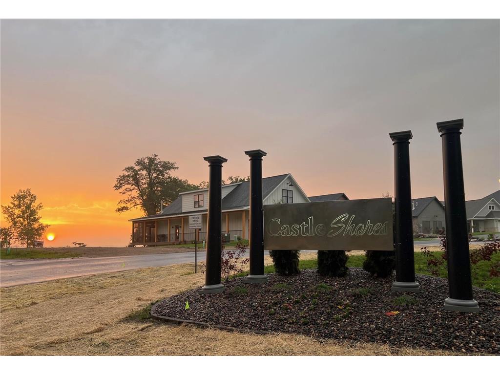 Lot 10 Castle Shores Indian Beach Road Spicer MN 56288 - Green 7014846 image2