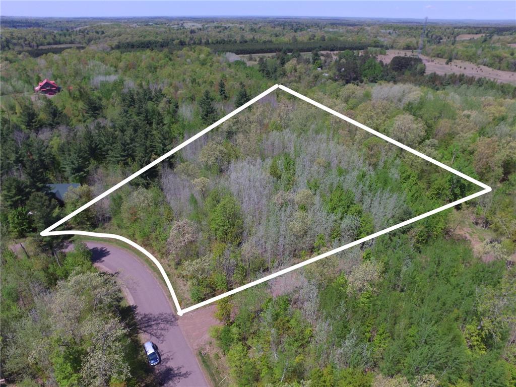 Lot 10 Fremsted Road Oakland WI 54830 - Fremstadt Lake 7081578 image1