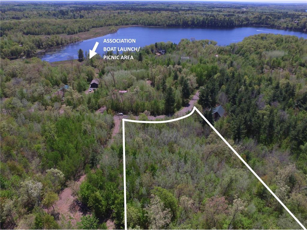Lot 10 Fremsted Road Oakland WI 54830 - Fremstadt Lake 7081578 image4