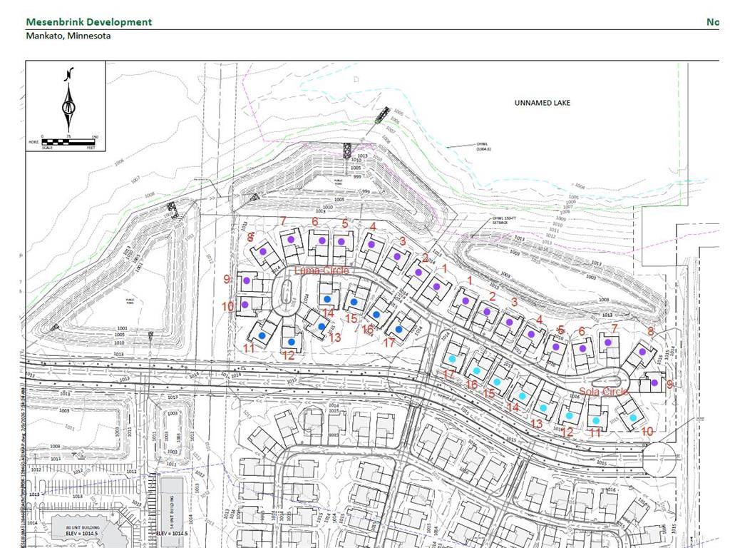 Lot 10 Luma Circle Mankato MN 56001 7040499 image1