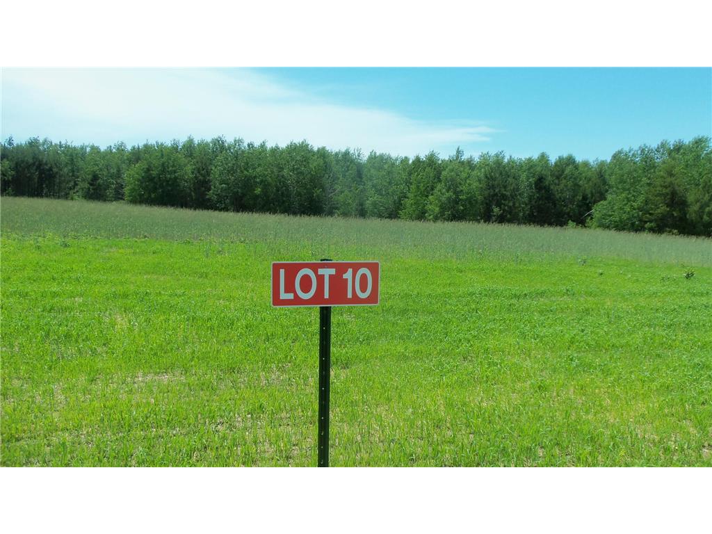Lot 10 Maple Ln Siren WI 54872 6752040 image1