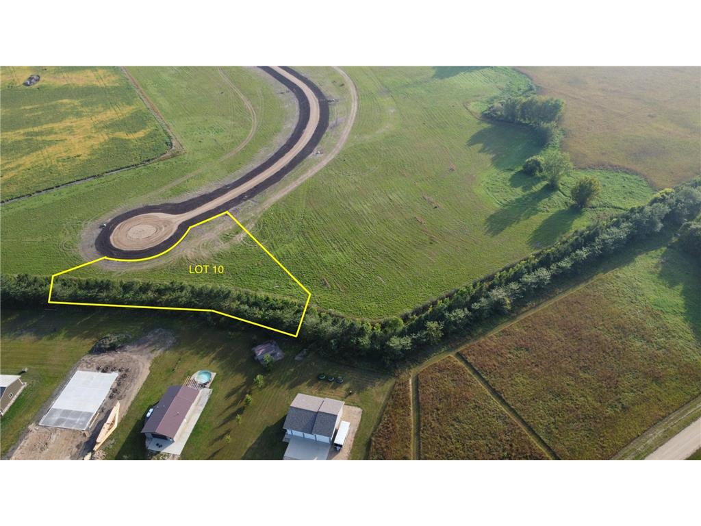 Lot 10 Oak Creek Circle Big Stone City SD 57216 6788270 image1