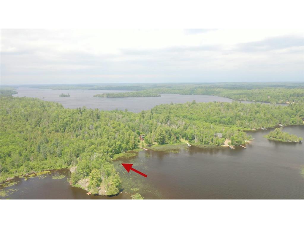 Lot 10 Pine Narrows Tower MN 55790 - Vermilion 6643911 image1