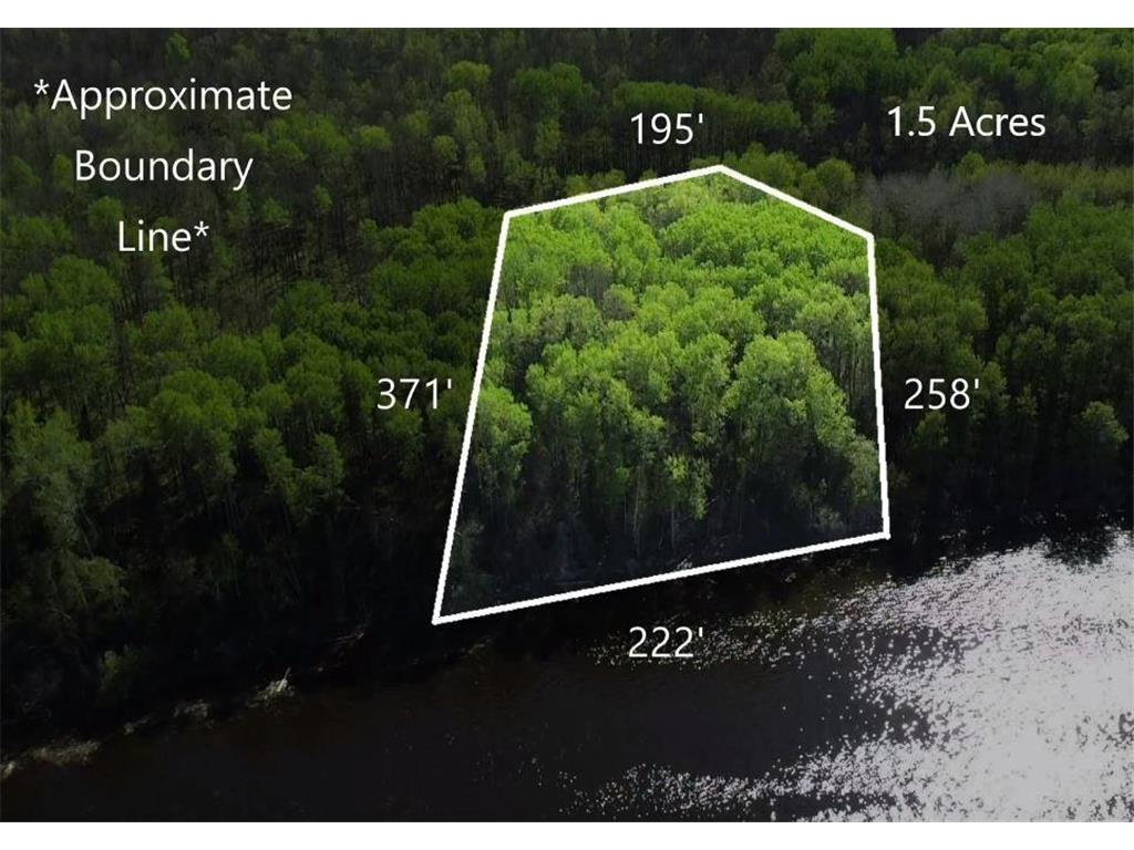 Lot 10 - TBD Driftwood Lane NW Baudette MN 56623 - Rainy River 6553610 image1