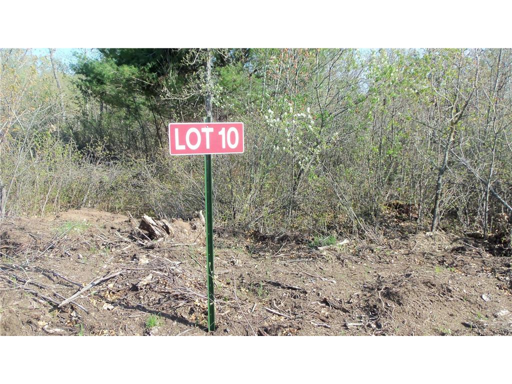 Lot 10 Twin Oaks Trl Grantsburg WI 54840 6381672 image1