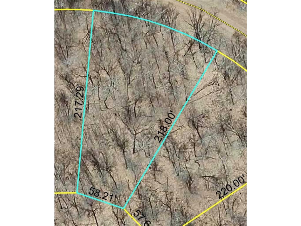 Lot 108 Bridle Trail Danbury WI 54830 7061432 image1