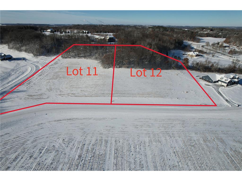 Lot 11 1098th Street Clifton Twp WI 54022 7004409 image1
