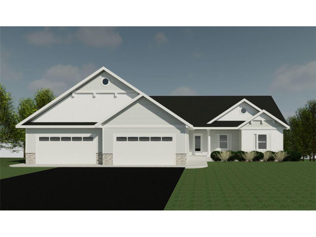 Lot 11 94th Avenue Garfield Twp WI 54009 6406529 image1