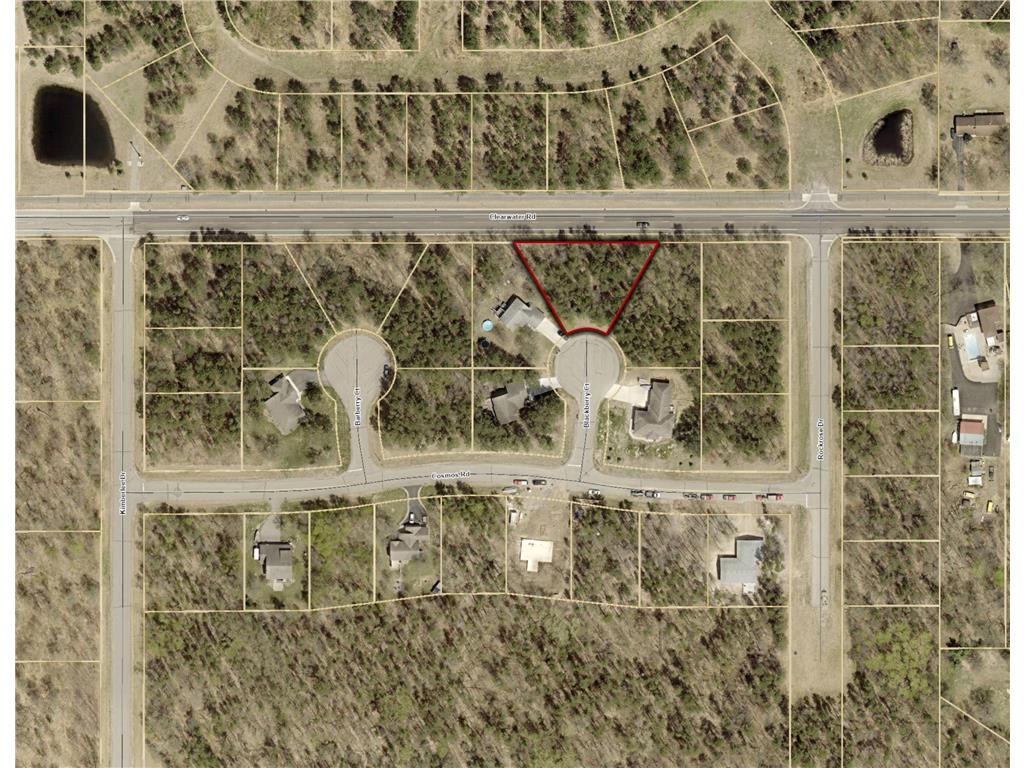 Lot 11 Blackberry Court Baxter MN 56425 6371733 image1