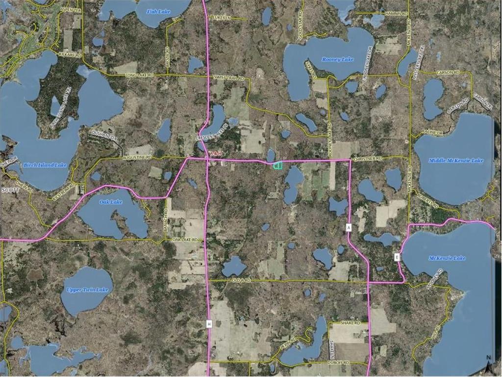 Lot 11 County Road A Spooner WI 54801 6636983 image7