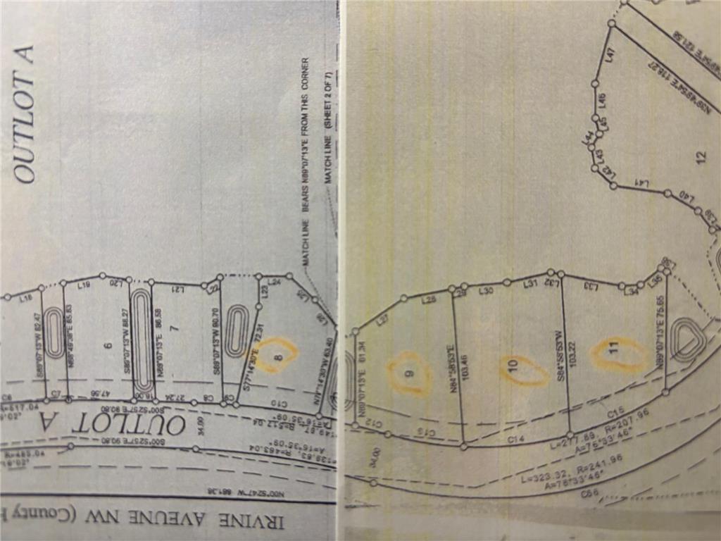 Lot 11 Irvine Avenue NW Bemidji MN 56601 7049085 image2