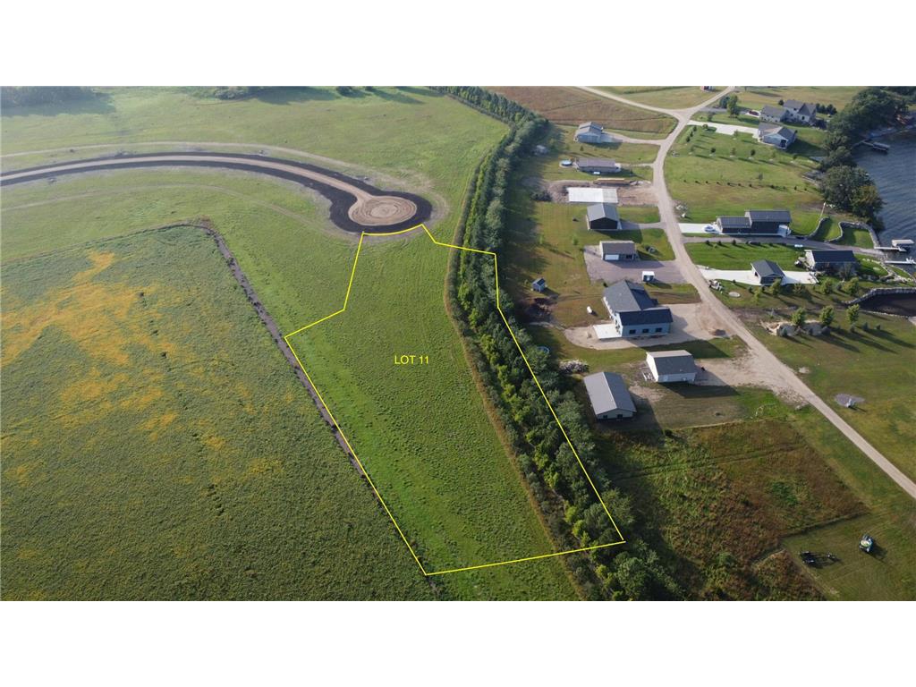 Lot 11 Oak Creek Circle Big Stone City SD 57216 6788220 image1