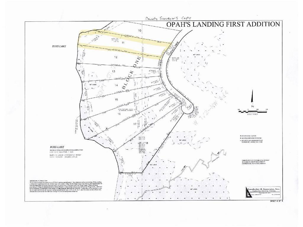 Lot 11 Opah's Drive Aitkin MN 56431 - Ross 7061491 image14