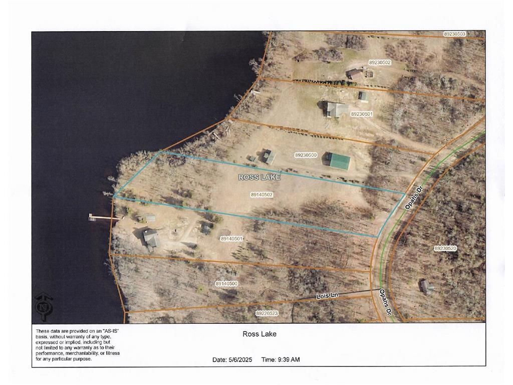 Lot 11 Opah's Drive Aitkin MN 56431 - Ross 7061491 image15