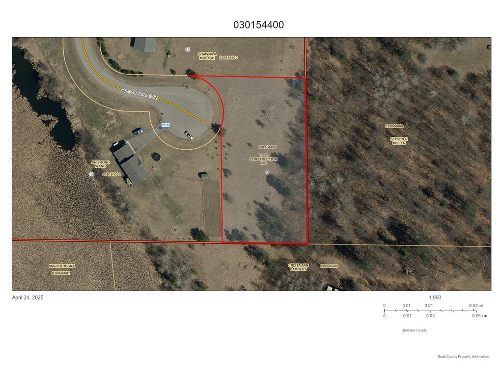 2122 Open Meadows Court SE Bemidji MN 56601 6711801 image14