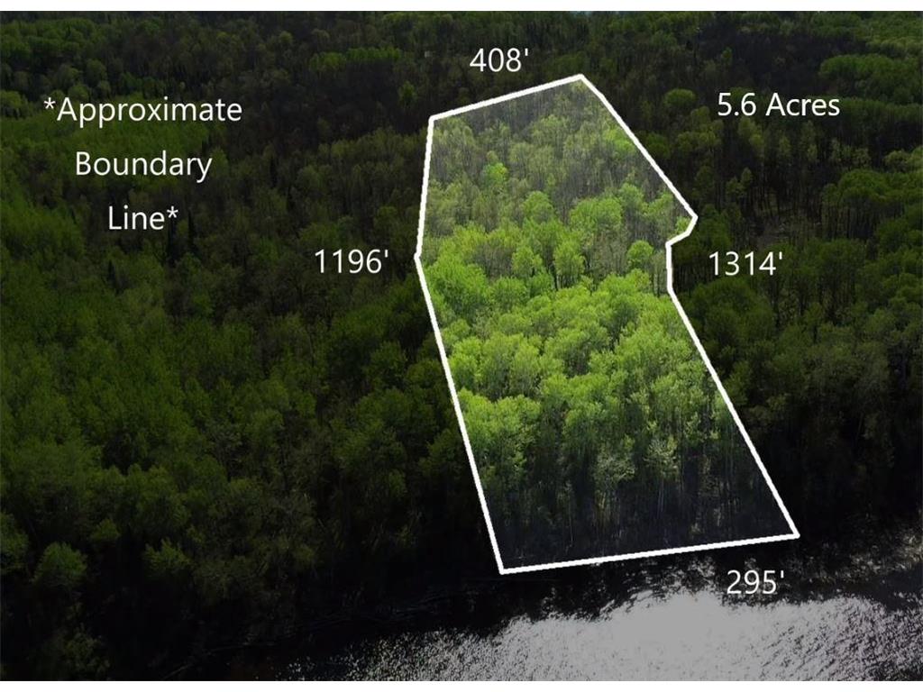 Lot 11 - TBD Driftwood Lane NW Baudette MN 56623 - Rainy River 6745250 image1
