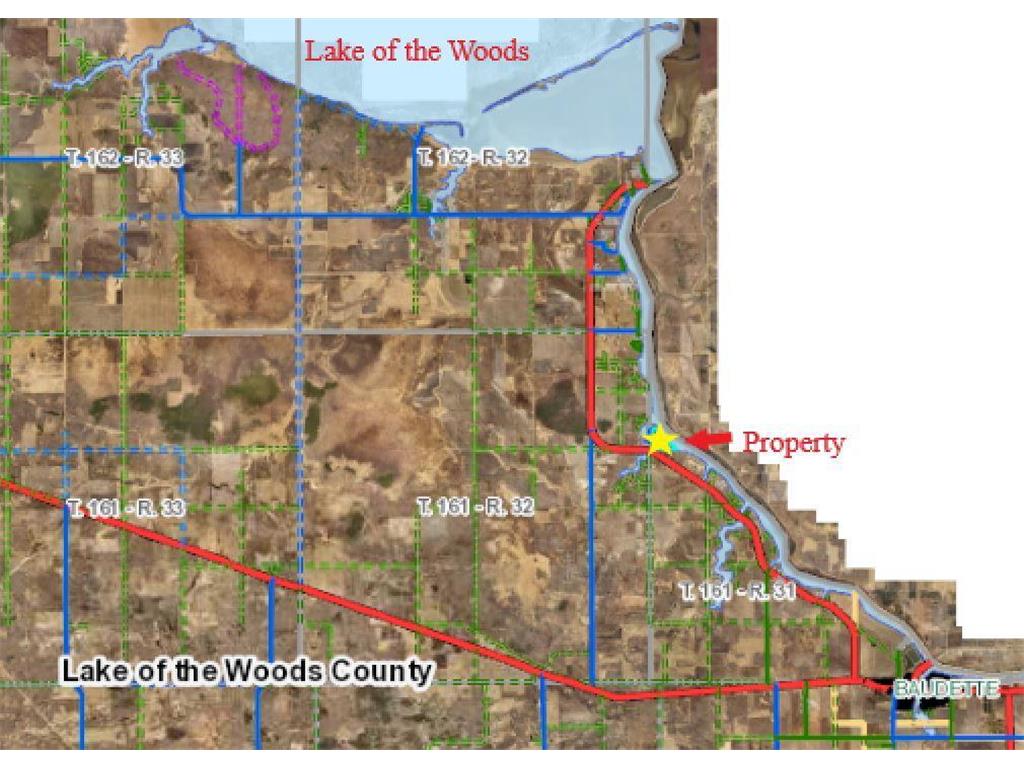 Lot 11 - TBD Driftwood Lane NW Baudette MN 56623 - Rainy River 7106938 image10