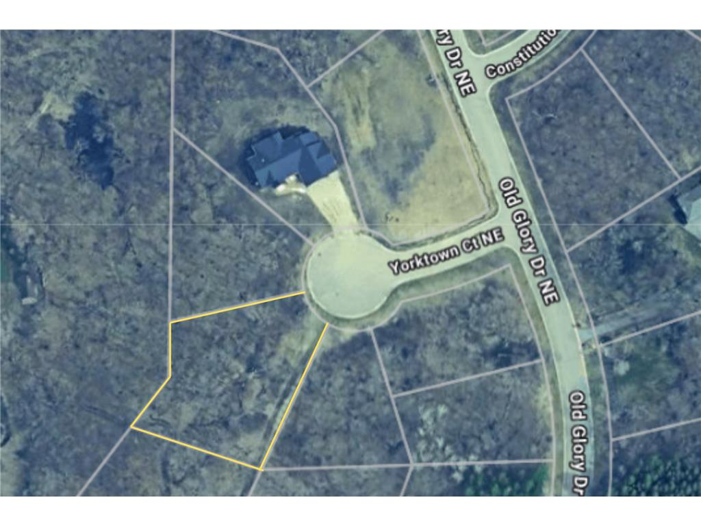 Lot 11 Yorktown Court NE Alexandria Twp MN 56308 7094944 image1