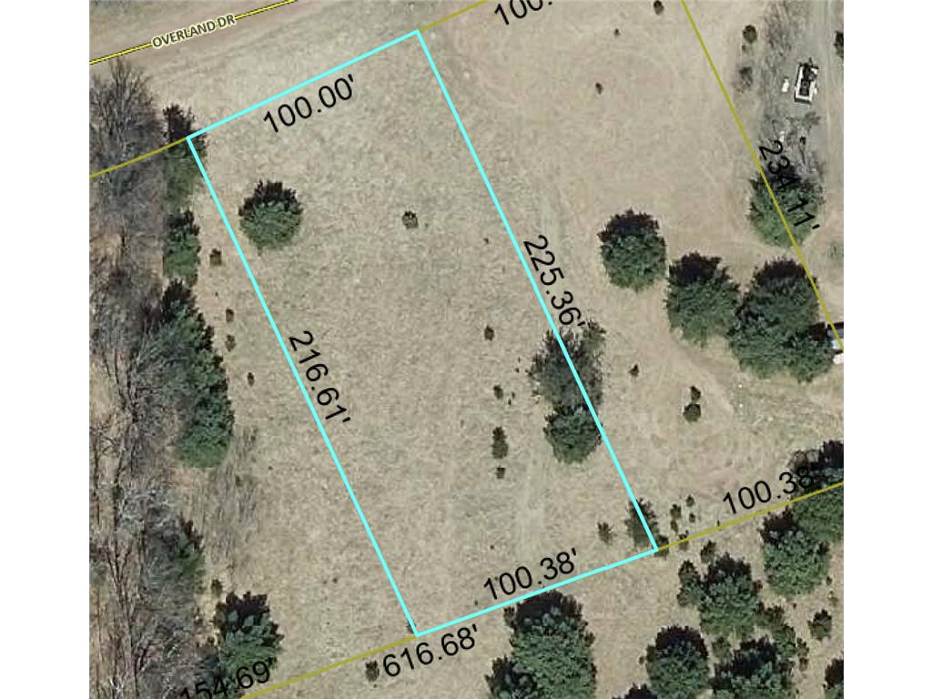 Lot 115 Overland Drive Danbury WI 54830 6778475 image1