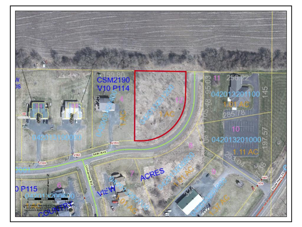 Lot 12 94th Avenue Osceola WI 54020 6516170 image1