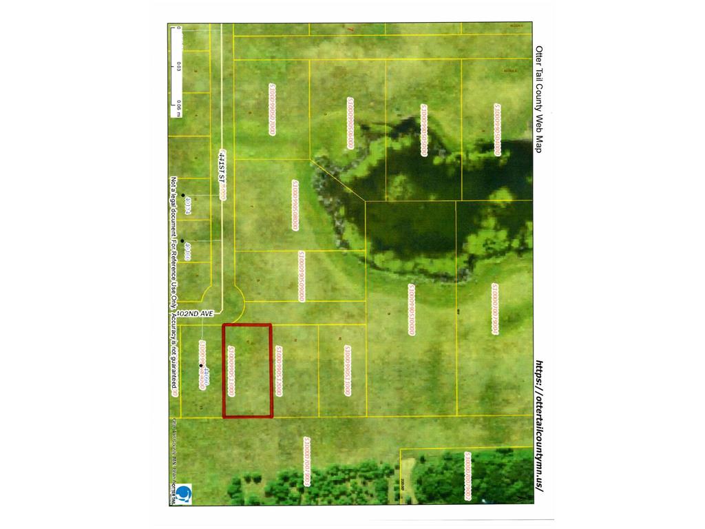 Lot 12 Block 2 402nd Avenue Perham Twp MN 56573 6766490 image1