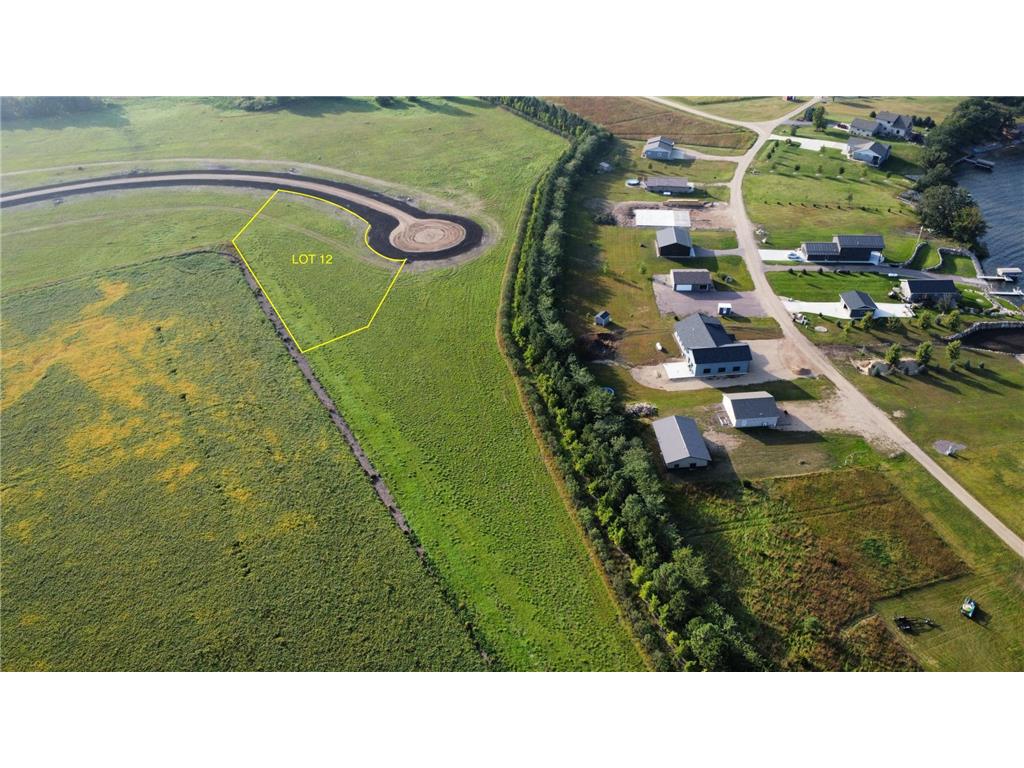 Lot 12 Oak Creek Circle Big Stone City SD 57216 6788218 image1