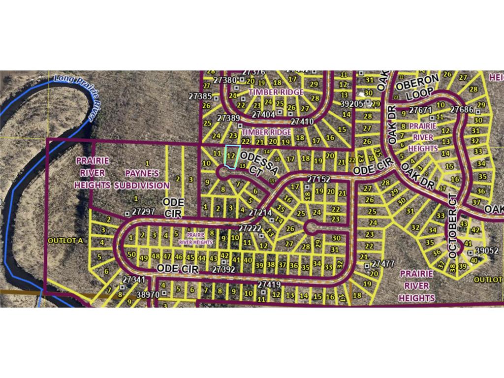 Lot 12 Odessa Court Browerville MN 56438 6634574 image5